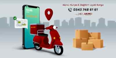 Moto Kurye 8 Acil Kurye