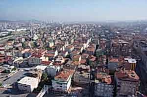 Çayırova Ekspres Kurye