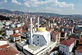 Derince Hızlı Kurye