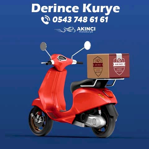 Derince Kurye