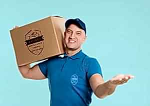 Moto Kurye 9 Ekonomik Kurye