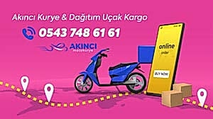 Moto Kurye 11 Gece Kurye