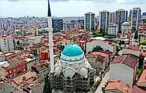 Güneşli Moto Kurye