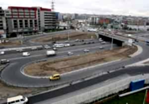 Güneşli Acil Kurye