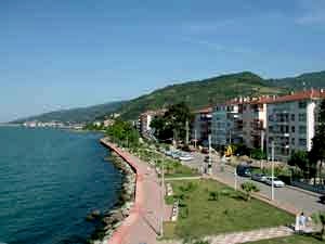 Ekspres Karamürsel Kurye