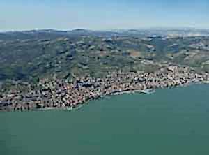 Acil Karamürsel Kurye