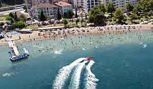 7/24 Karamürsel Kurye