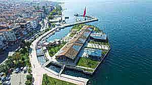 Kurumsal Karamürsel Kurye