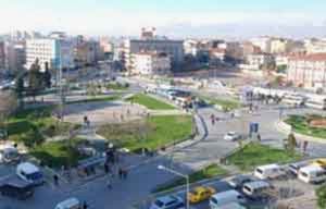 Kirazlı Hızlı Kurye