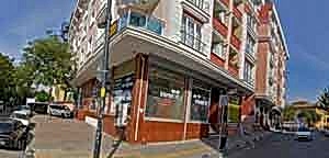 Kocasinan Ekspres Kurye