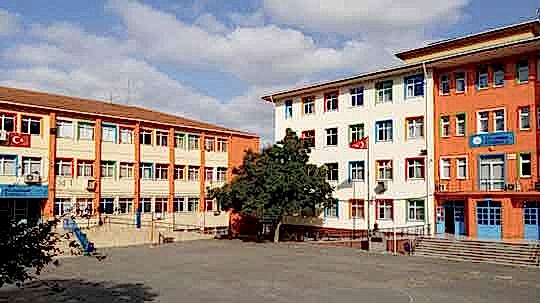 Kocasinan, Bahçelievler