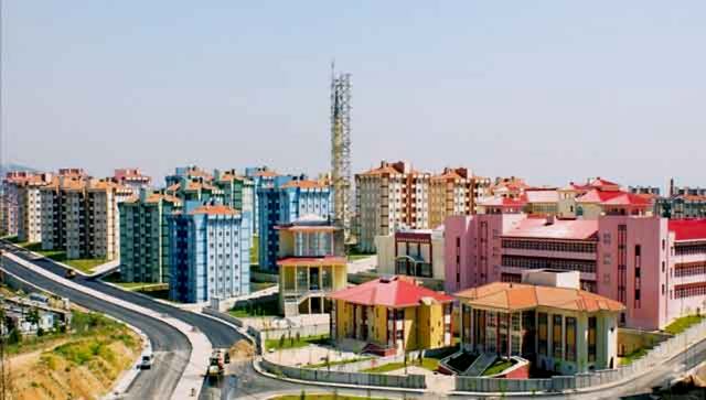 Şekerpınar, Çayırova, Kocaeli