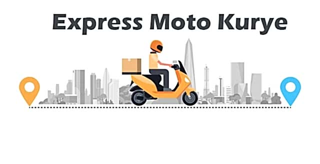 Express Kurye Sık Sorulan Sorular