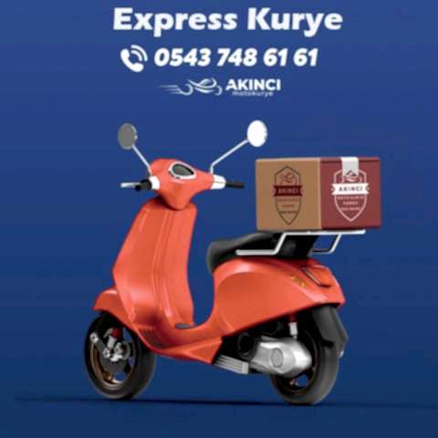 Express Moto Kurye