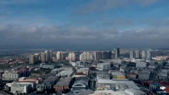 Akçaburgaz, Esenyurt