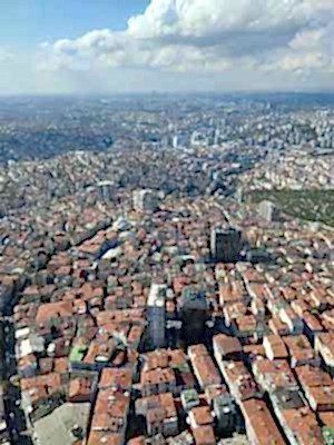 Çeliktepe, Kağıthane