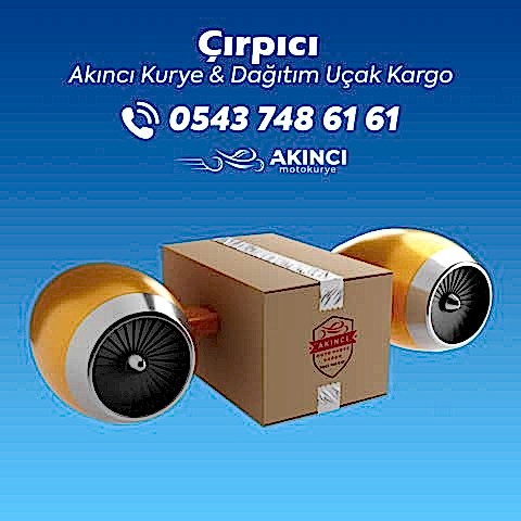 Çırpıcı Kurye Hizmetleri