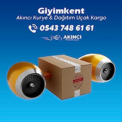 Giyimkent Kurye Hizmetleri