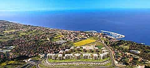 Güzelce, Büyükçekmece