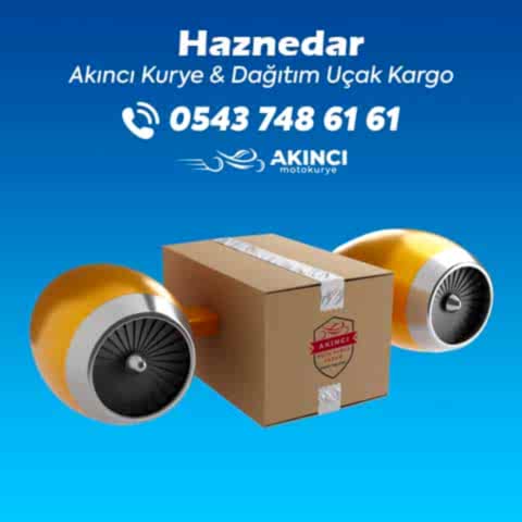 Haznedar Kurye Hizmetleri