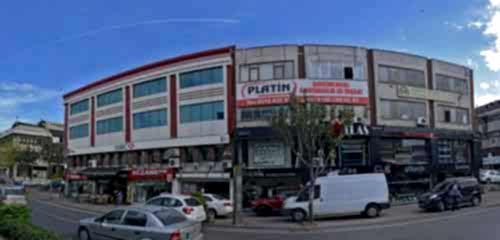 Keresteciler, Güngören