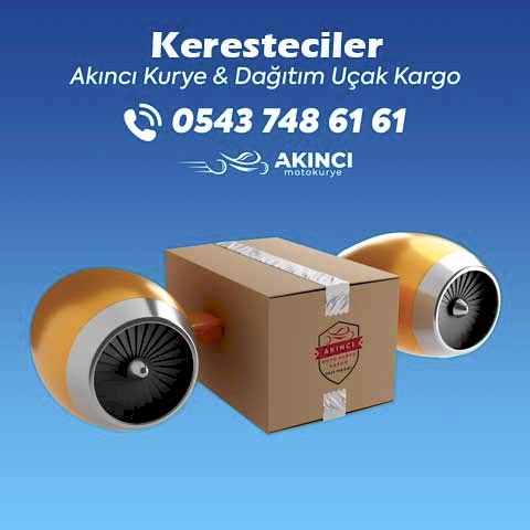 Keresteciler Kurye Hizmetleri