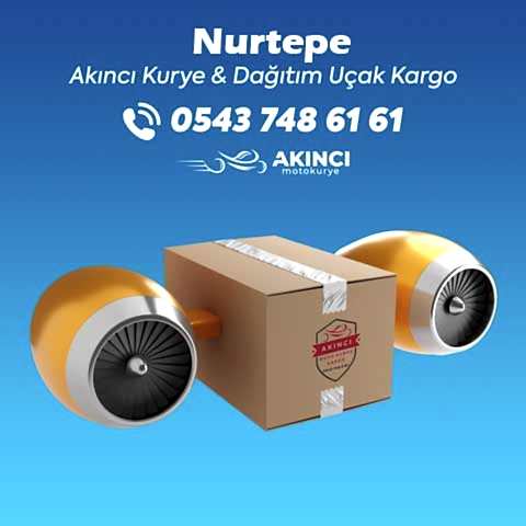 Nurtepe Kurye Hizmetleri