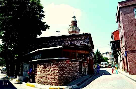 Otakçılar, Eyüp
