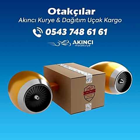 Otakçılar Kurye Hizmetleri