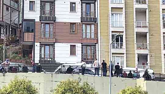 Şirintepe, Kağıthane