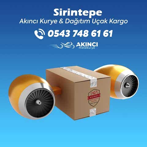 Şirintepe Kurye Hizmetleri