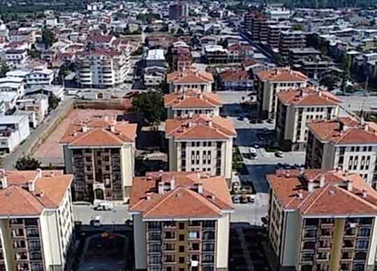 Tozkoparan, Güngören