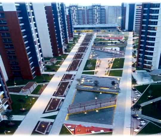 Veliefendi, Zeytinburnu