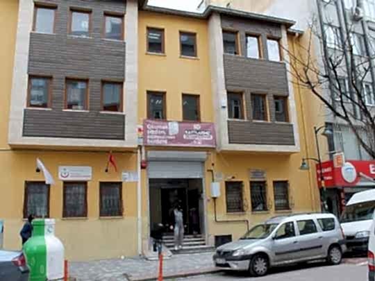 Yenidoğan, Zeytinburnu