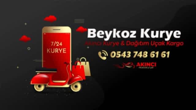Beykoz Kurye Fiyatı
