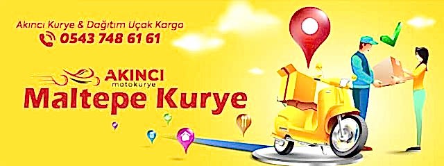 Maltepe Acil Kurye