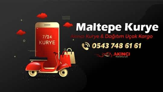 Maltepe Hızlı Kurye