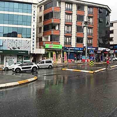 Mehterçeşme, Esenyurt