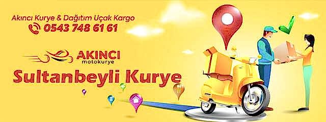 Sultanbeyli Acil Kurye