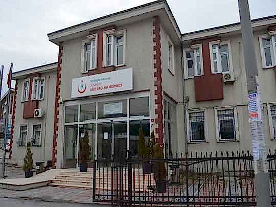 Yenikent, Esenyurt