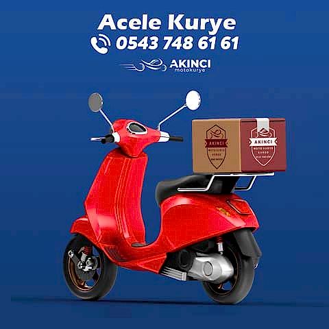 Acele Kurye 1 Acele Kurye