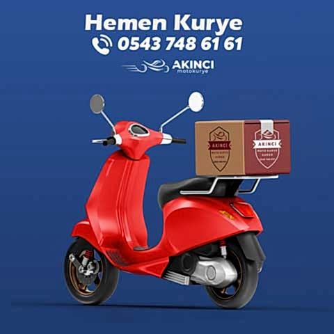 Hemen Kurye 1 Hemen Kurye