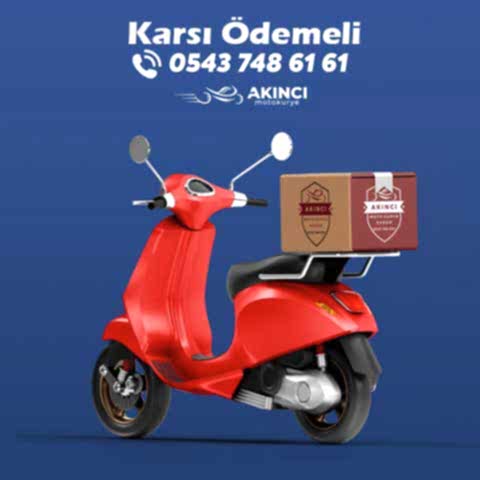 Karşı Ödemeli Kurye