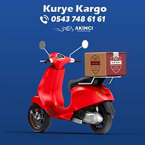 Kurye Kargo 1 Kurye Kargo