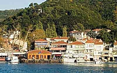 Anadolu Kavağı, Beykoz