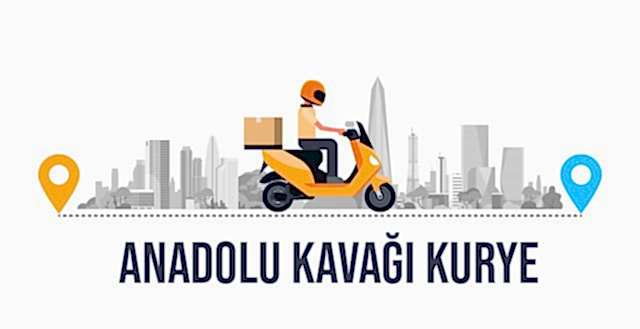 Anadolu Kavağı Acil Kurye Fiyatı