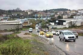 Büyükbakkalköy, Maltepe