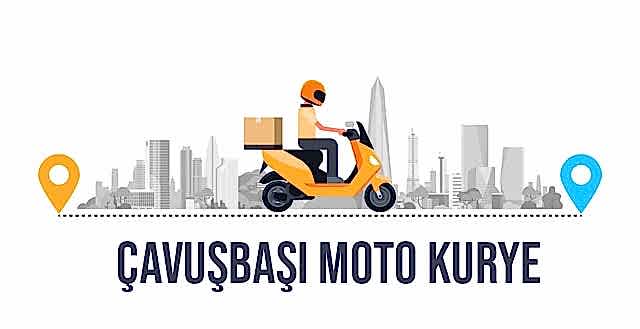 Çavuşbaşı Acil Moto Kurye 