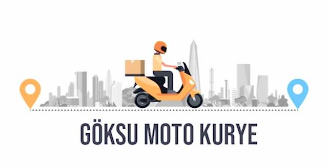 Göksu Acil Kurye