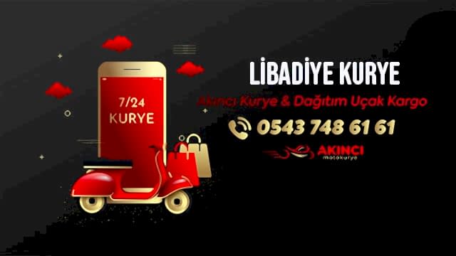 Libadiye Kurye 4 Libadiye Kurye Lojistikleri